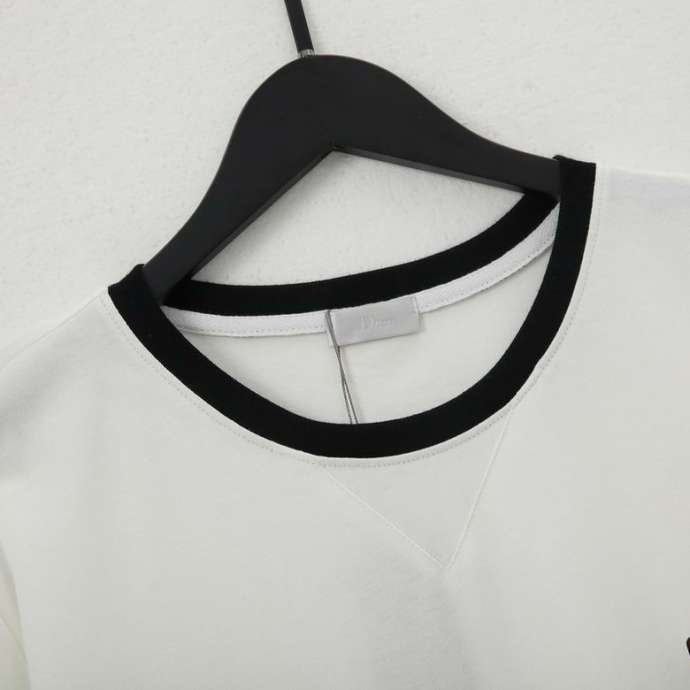 Dior T Shirts Short _SKUDiors-3xl507833849